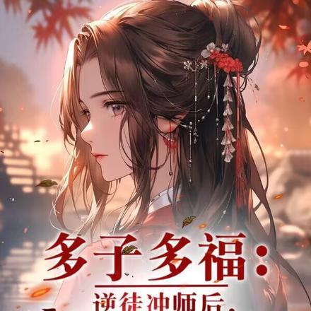 多子多福：逆徒冲师后，我无敌了